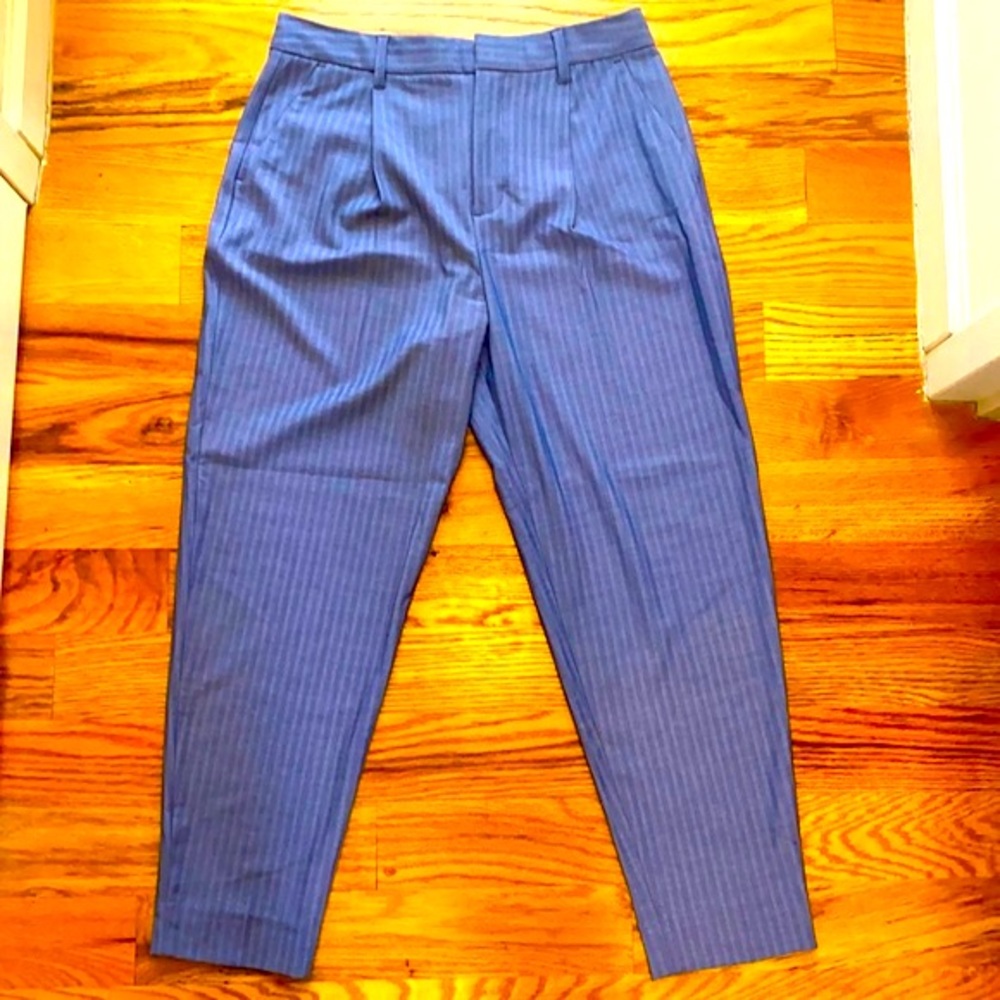 Women's Banana Republic Tapered Trousers